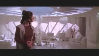 Empire Strikes Back Phone Calls