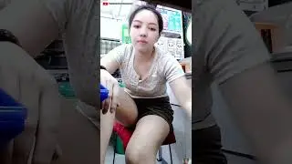 Bigo live hot pesona cewek idaman yang di tunggu 