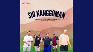 Sio Kanggoman