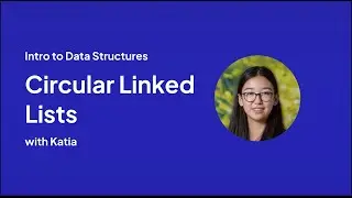 Circular Linked Lists