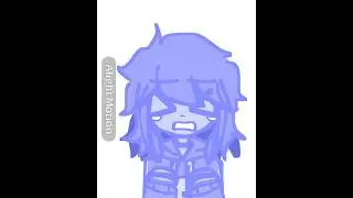 KRISS IS 100% NOT ZESTY!! #edit #tweening #Omorioc #oc #memeanimation