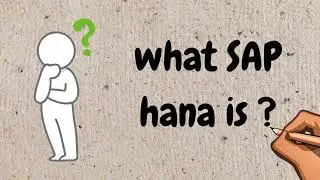SAP HANA: The Future of Data Management Explained