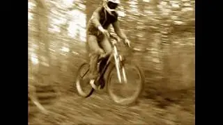 Экстрим на велосипеде dirt jumping дёрт дроп маунтинбайк