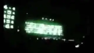 Kraftwerk at Coachella 2008