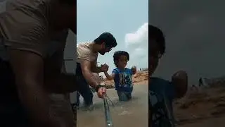 Russian Beach karachi