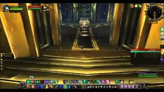 Ulduar - Monk Solo Hard Mode Keepers of Ulduar