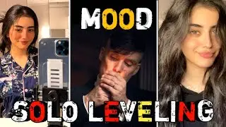 Solo Leveling - Series opening eyes 👀