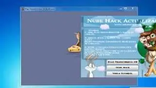 ✔ Transformice | Nube Hack ☆ [ Off ]