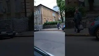 Квест для таксистів Києва