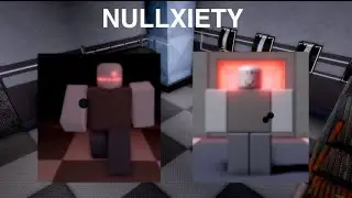 Nullxiety💀 #roblox