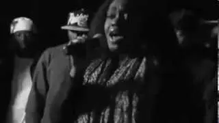 2012 CSU Cypher ft. Phillip Hudson, Lil Kyte, Vegas Blue, Ziro, She'real (Spoken Word)