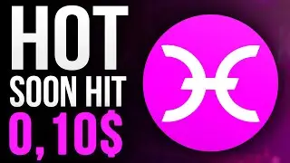 HOLOCHAIN (HOT): New Price Prediction, Latest News And Analysis ( 2021-2022 )