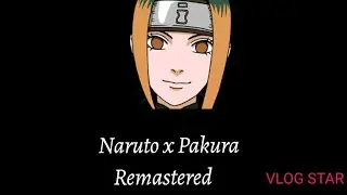 Naruto x Pakura pt. 6