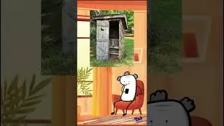 Дед шарит 
