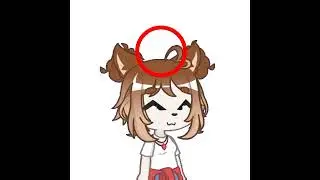 снимать ещё тренды? #гача #meru #gachalife2 #gacha #тренд