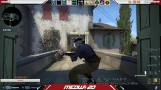 CS:GO - Ночной стрим ;)