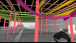 HOLOVISION 3D | VR Strathpine Shopping Centre