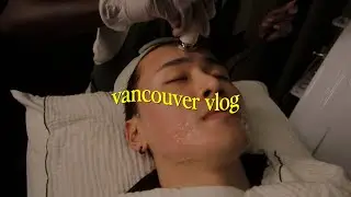 a slow selfcare vlog ☁️ new workouts, new restaurants and new car
