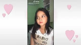 Alexandra Siang Best Tik tok Videos
