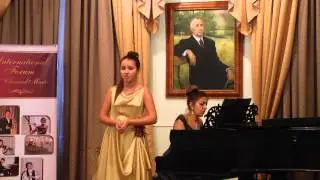 Международный форум классической музыки