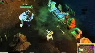 Urf is back !