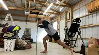 Strength Exercises To Improve Foot Relative Motion
