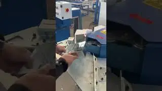 Mastering the Technologiaaa~ of Grinding Welded Right Angles👏