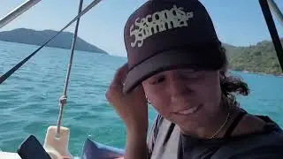 Paraty boat 2