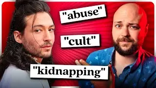 Trying my best to explain why I’m still conflicted about Ezra Miller