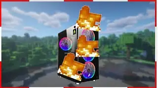 Что Делать Если Компьютер Греется с Шейдерами? #minecraft  #minecraftshaders #майнкрафт
