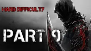 [PROTOTYPE] Walkthrough Gameplay Part 9 - 
