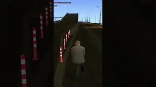 УКРАЛ БРЕВНО СО ФСИН НА AMAZING RP SILVER!