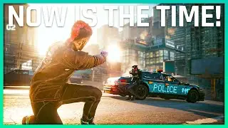 Cyberpunk 2077 is the Best it's Ever Been! Cyberpunk 2077 Update 2.0 Review!