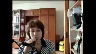 Все в твоих руках (караоке исполнение)