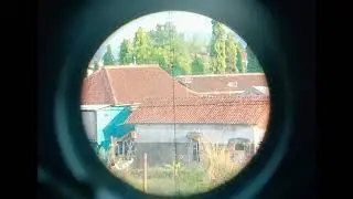 Review kejernihan DISCOVERY IR, teleskop murah berkualitas