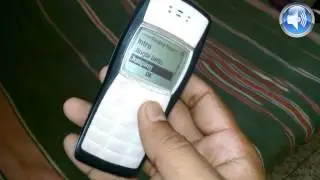 Nokia 1100 All Phone Ringing Sound Effect