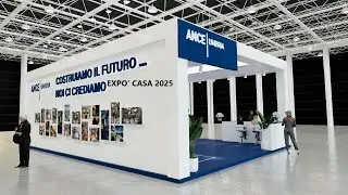 EXPO' CASA 2025   | Patrizio De Simoni