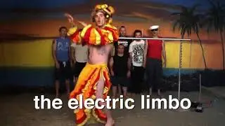 Limbo eléctrico