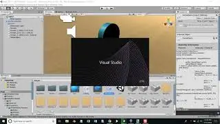 3D Game Development - Unity Collision Detection with Coins - 3/16/2020