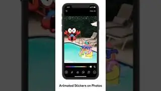 Media Editor. With more functions than standalone editing apps, ... Telegram Tips
