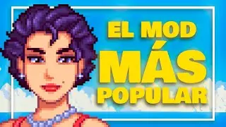 How This Mod Revolutionized Stardew Valley Forever | Stardew Valley Expanded