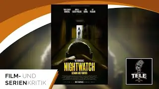 Sequel nach 30 Jahren | Nightwatch: Demons Are Forever | Review Kritik