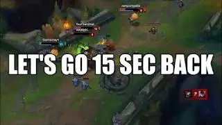 LOL BRONZ DÜNYASI FAİLLERİ YENİ