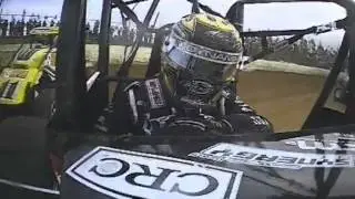 Methanol, Midgets and the 1/4 mile dream