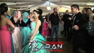 KARANVIDEO2013® ilkay & Serkan Verlobung Nişan Aalen Germany Part-2