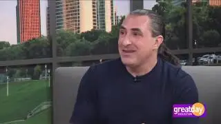 Career Tips for College Students - KHOU Great Day Houston
