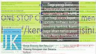 JAWATAN KOSONG TERKINI