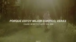 better // jeremy passion (sub + lyrics)