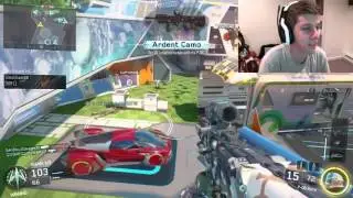 Black Ops 3 - Grind to Dark Matter Ep.2