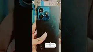 Realme N 53